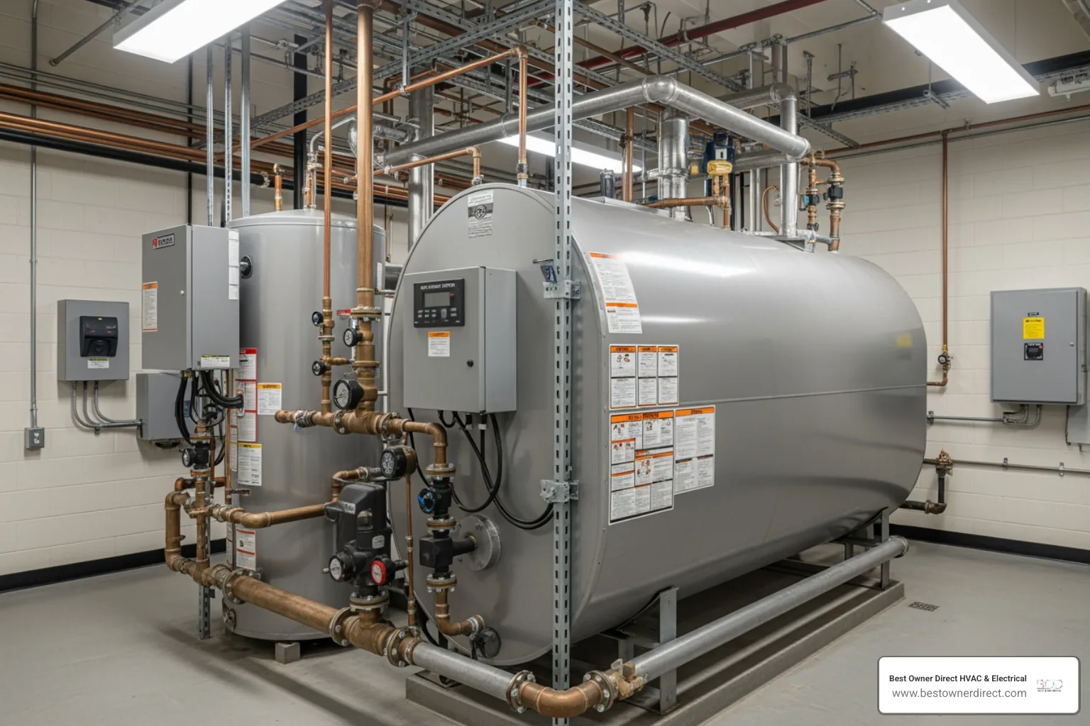 commercial water heater in a Beaverton facility - commercial water heater repair in beaverton, or commercial water heater in a Beaverton facility - commercial water heater repair in beaverton, or